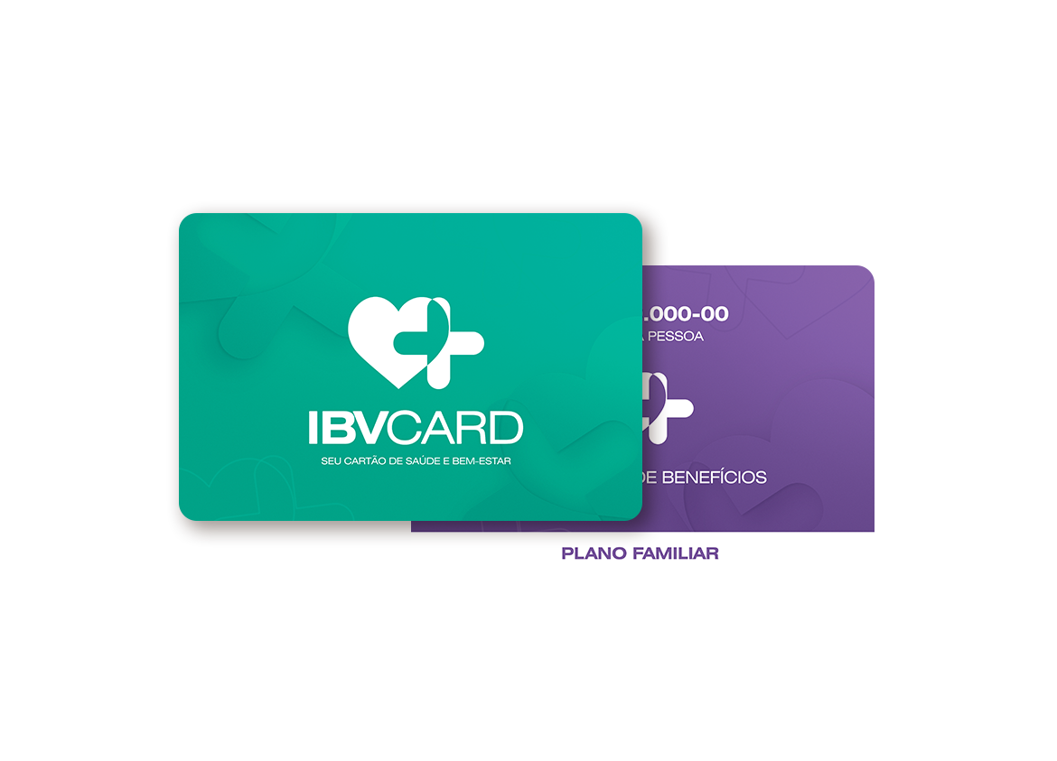 Cartão IBVCard